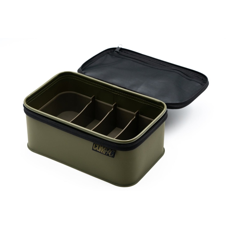 Korda Compac Range 150 Tackle Safe Edition