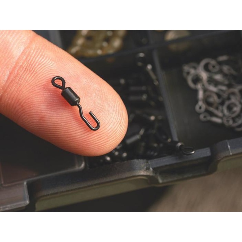 Korda Spinner Swivel without Ring