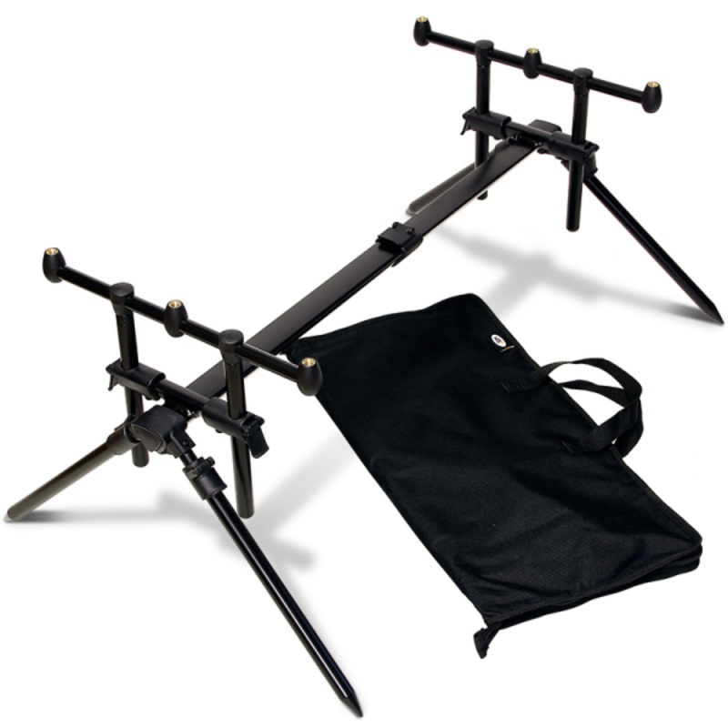 NGT Quickfish Rod Pod
