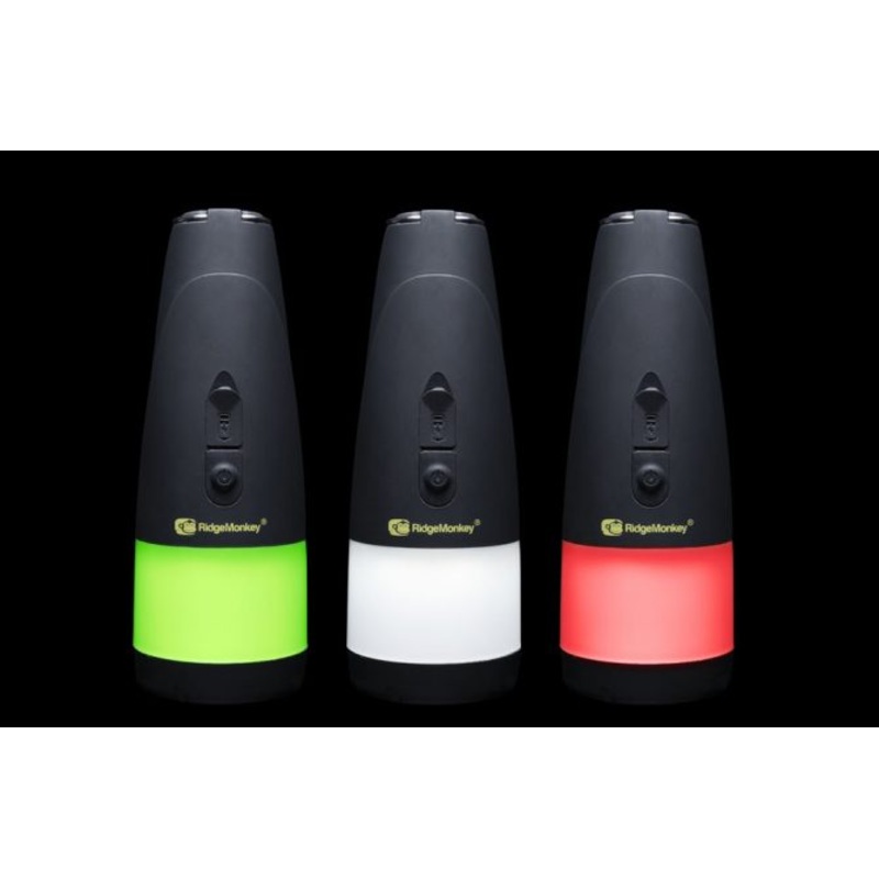 Ridgemonkey Multi Lite Plus