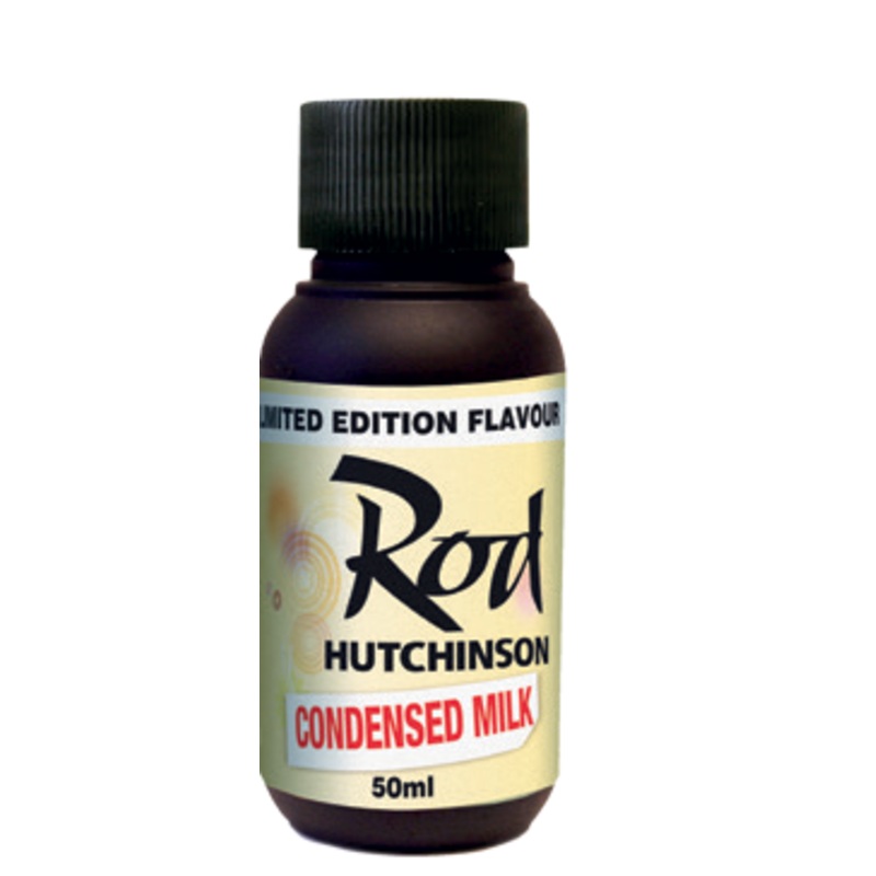 Rod Hutchinson Limited Edition Flavors 50ml