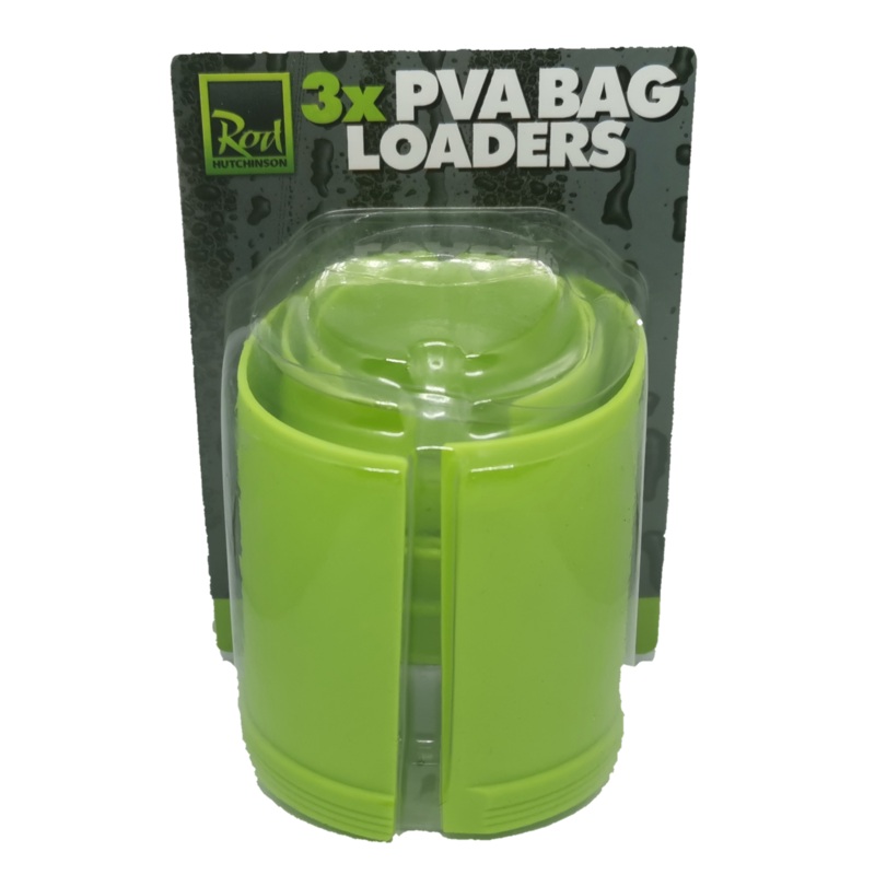Rod Hutchinson PVA Bag Loaders
