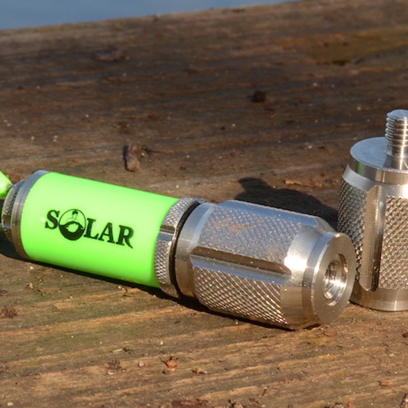 Solar IPRO Dropback Weights 15 grams