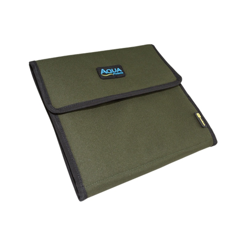 Aqua Black Series Compact Food Set