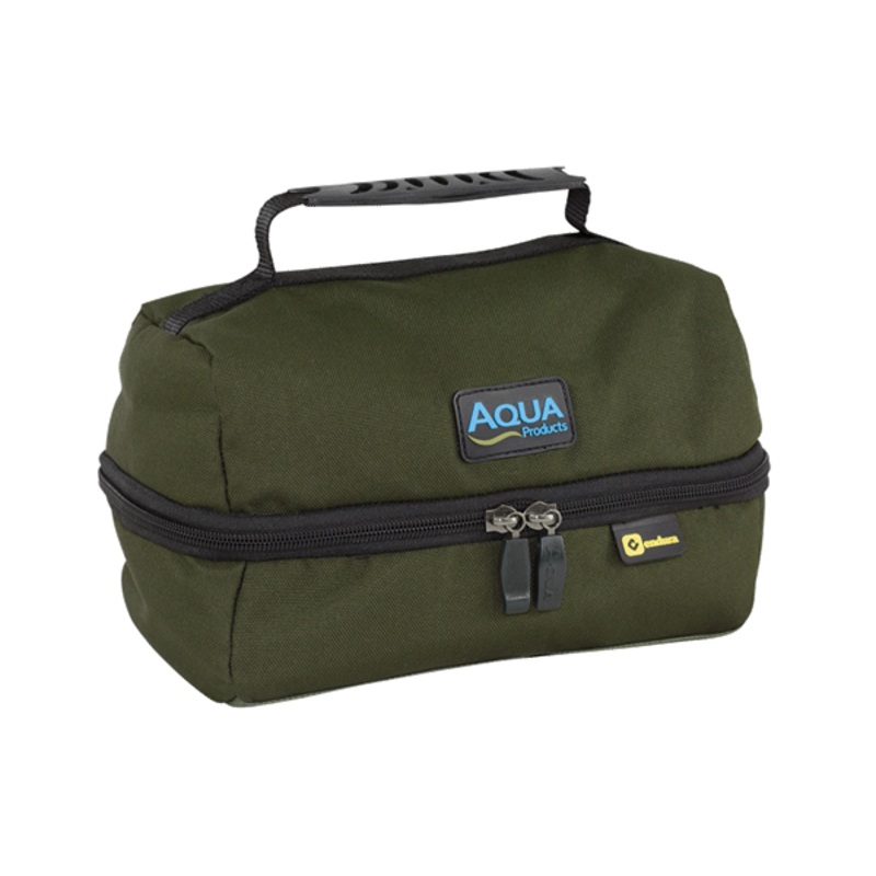 Aqua Black Series PVA Pouch