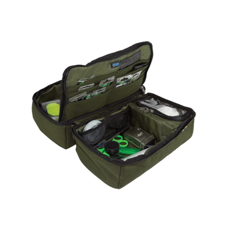 Aqua Black Series XL PVA Pouch