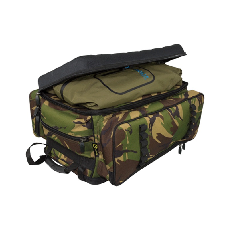 Aqua DPM Deluxe Roving Rucksack