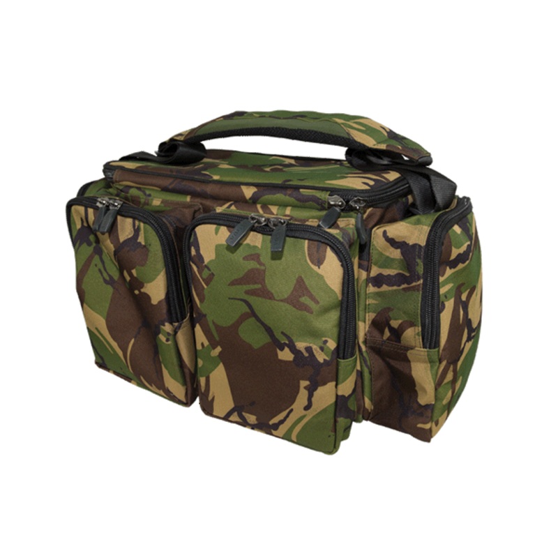 Aqua DPM Small Carryall
