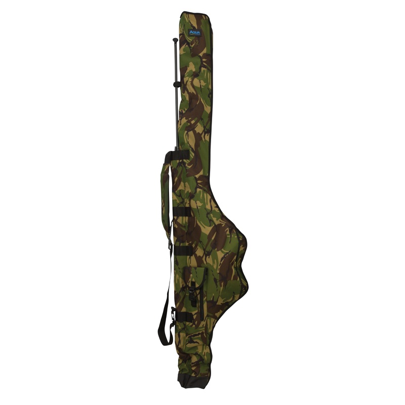 Aqua Tristar DPM 3 Rod 12 Foot Holdall
