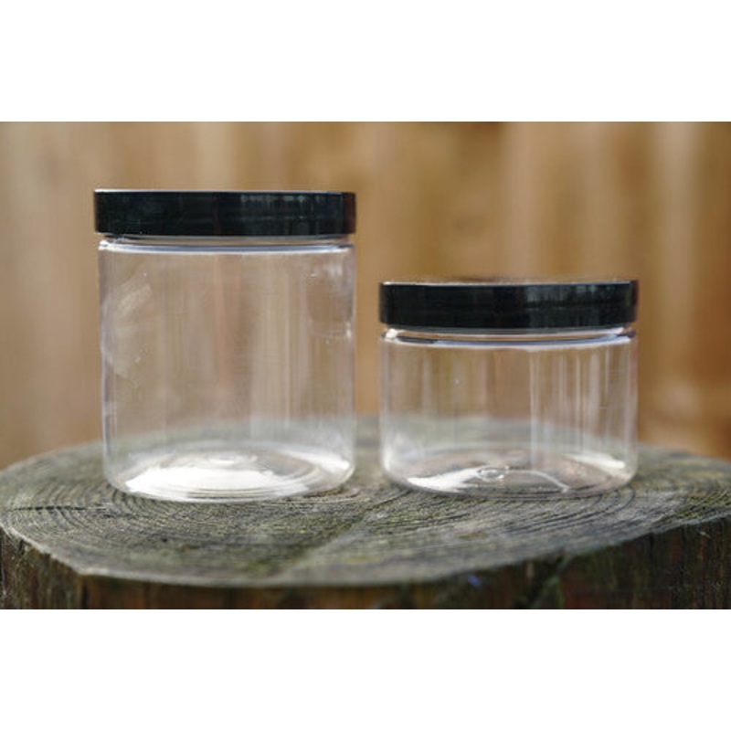 CC Moore Plastic Pop Up Pots