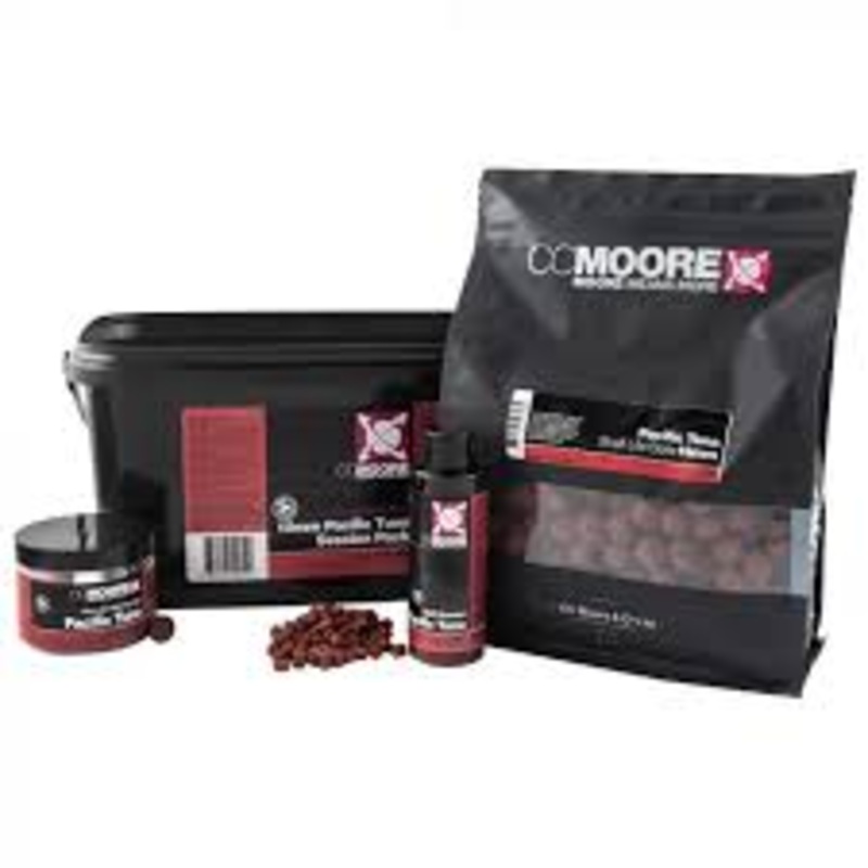 CC Moore Session Pack 15mm Pacific Tuna