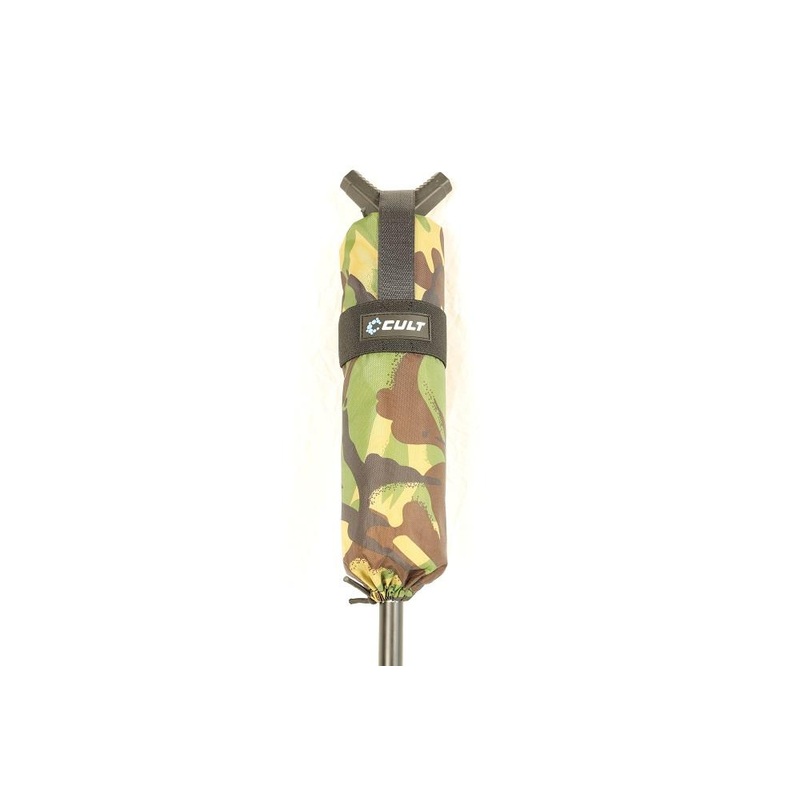 Cult Tackle DPM Net Float