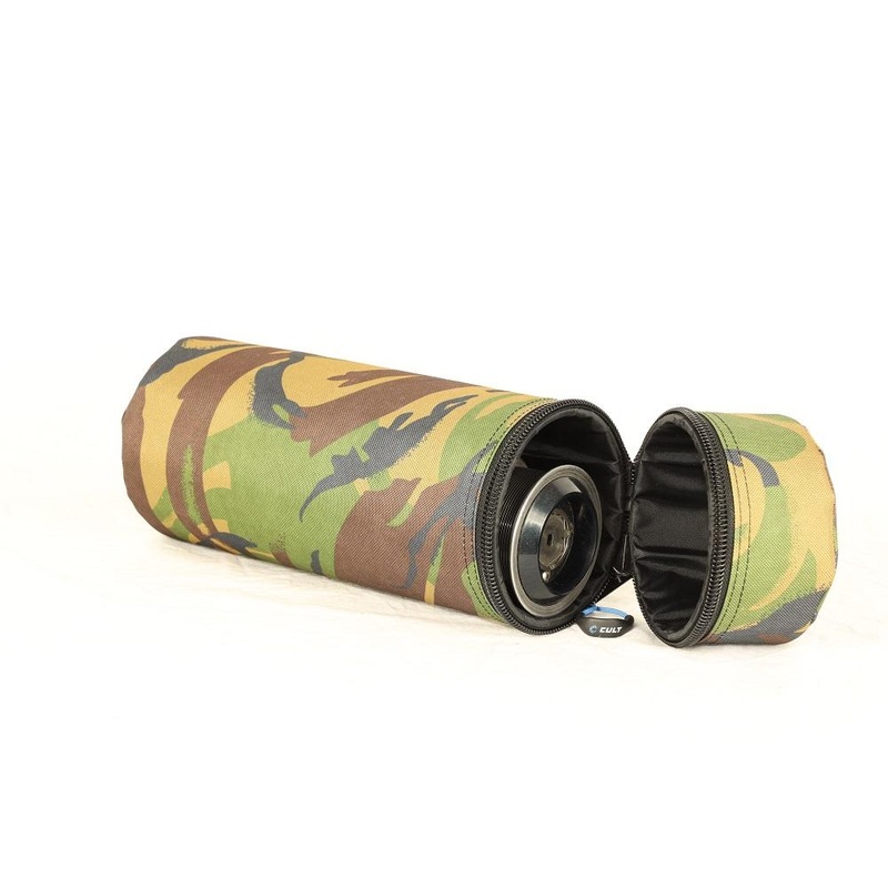 Cult Tackle DPM Rigid Tube