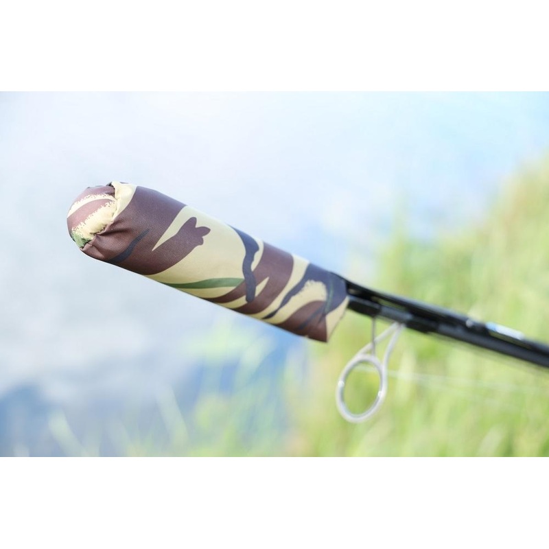 Cult Tackle Tip Tops Long 12-13ft