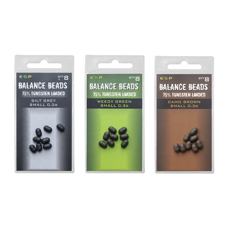 ESP Balance Beads