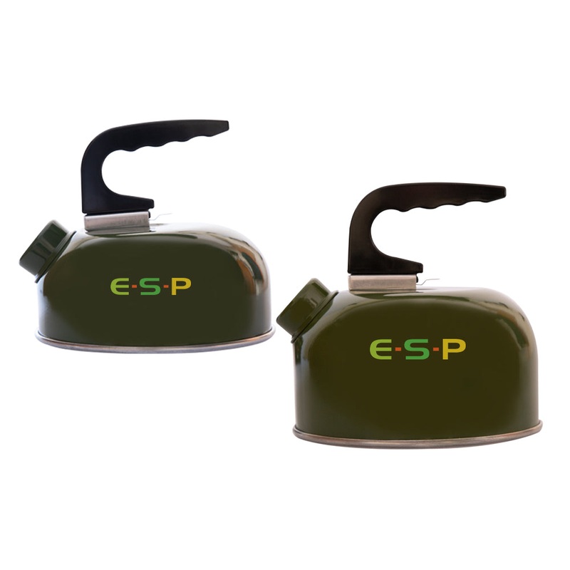 ESP Kettles