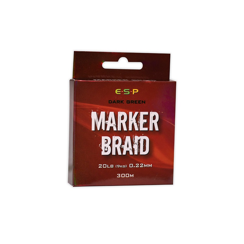 ESP Marker Braid