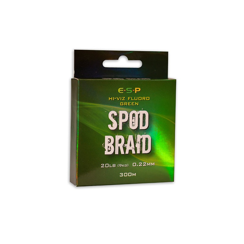 ESP Spod Braid