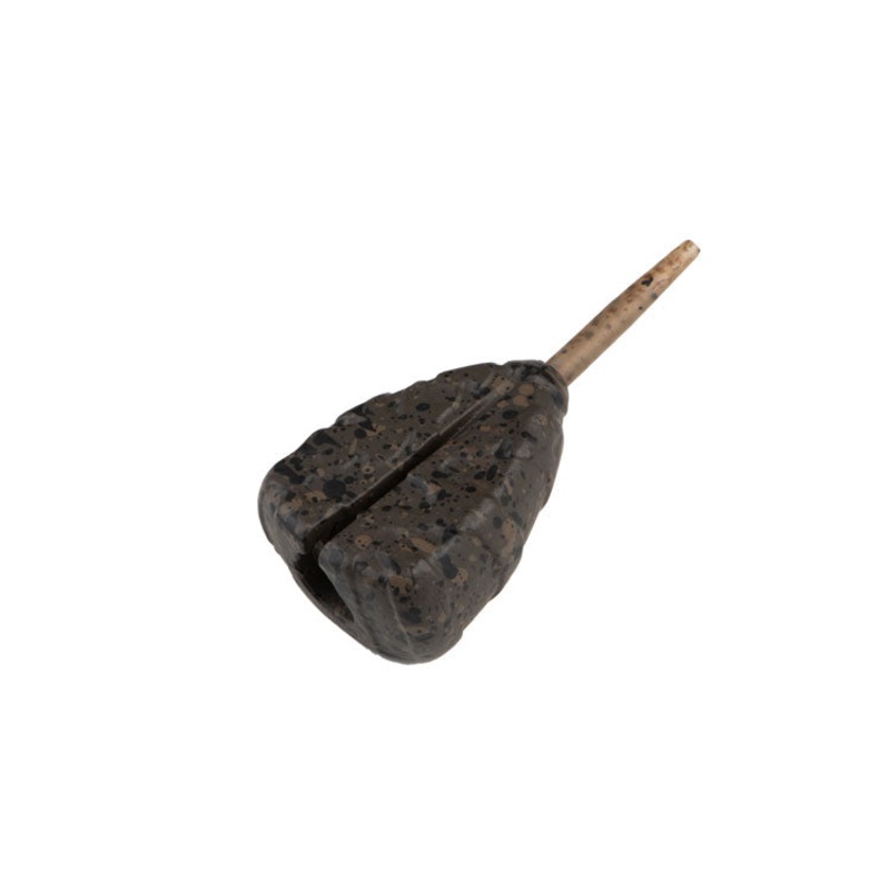 Fox Edges Flat Pear Inline Leads