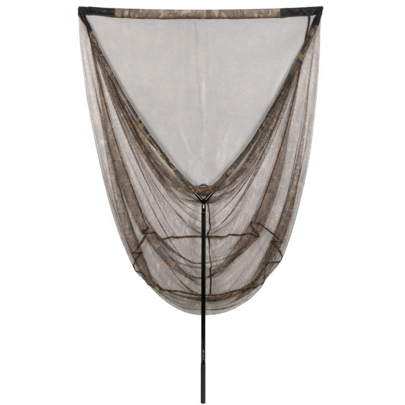 Fox Explorer Landing Net 42in Telescopic 6ft Handle