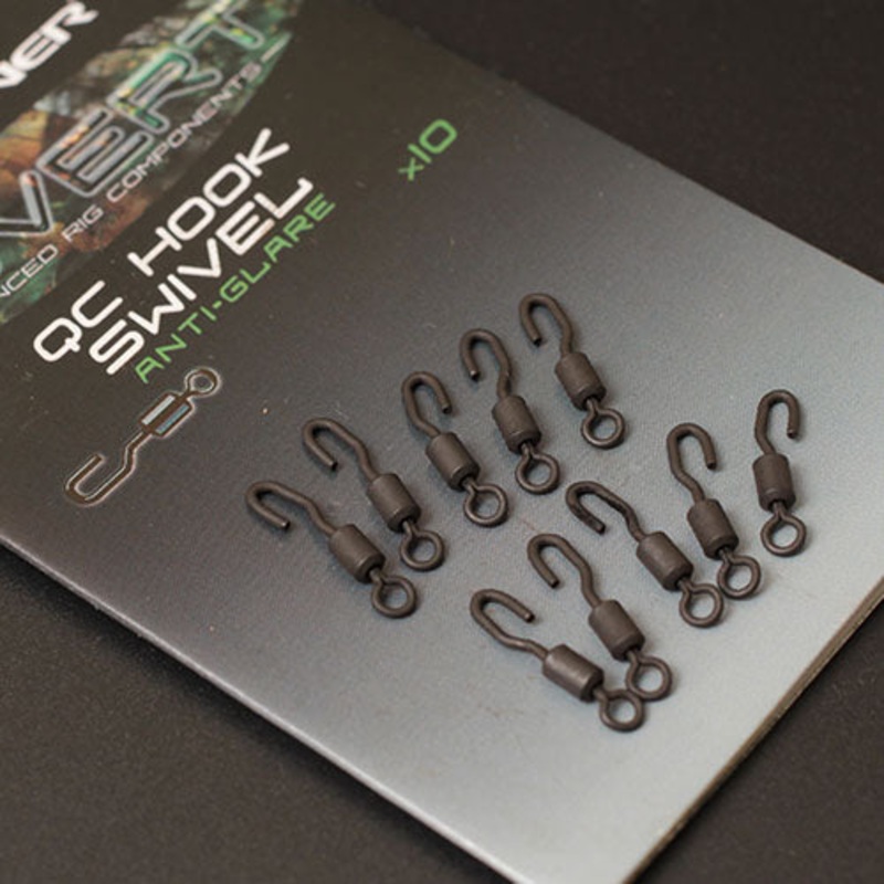 Gardner Covert QC Hook Swivels