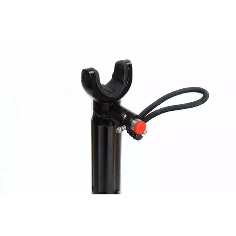 JAG Rod Locker Black