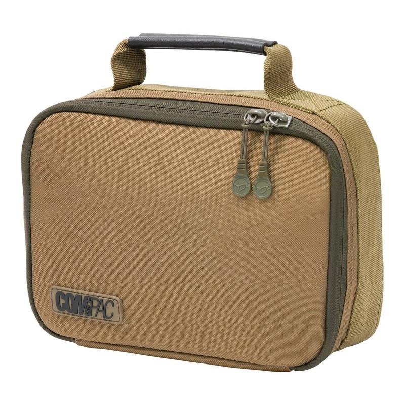 Korda Compac Buzz Bar Bag Small