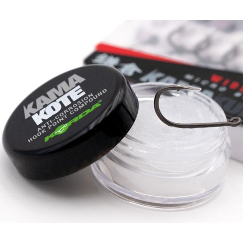 Korda Kamo Kote Hook Point Compound