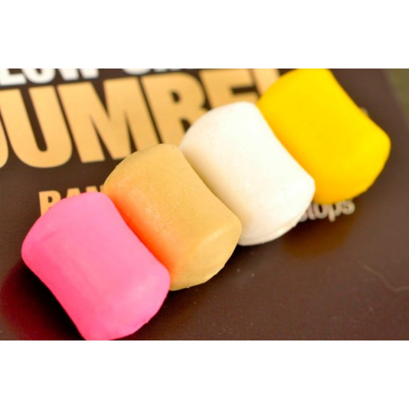 Korda Slow Sinking Dumbells