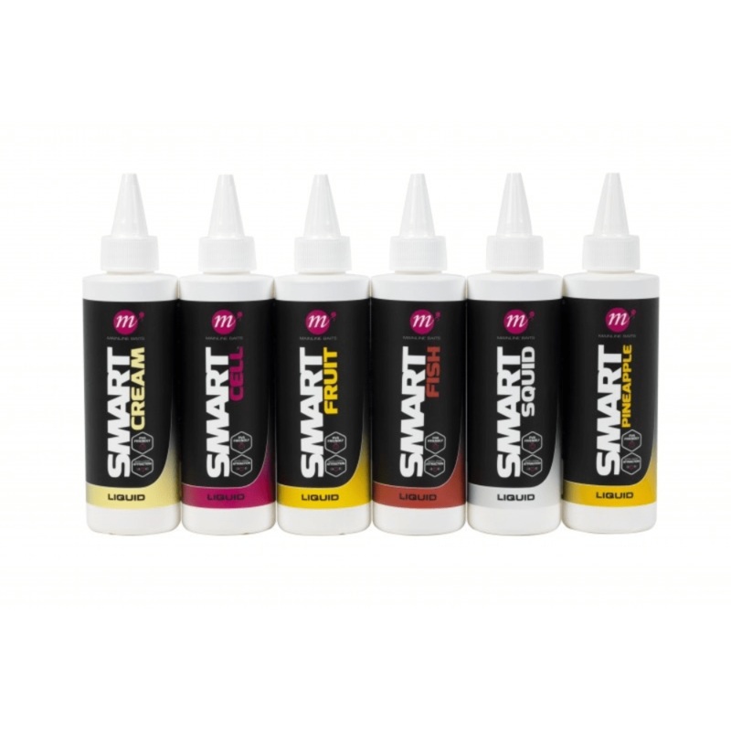 Mainline Baits Smart Liquids