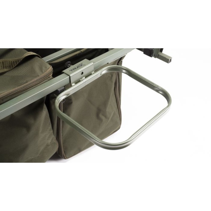 Nash Barrow Bucket Side Outrigger