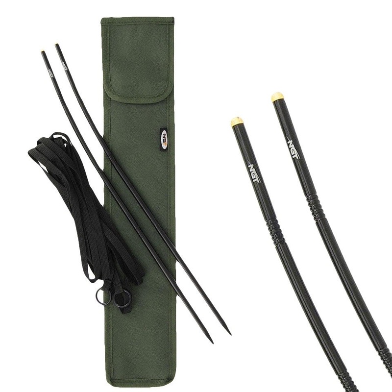 NGT CNC Distance Stick Set