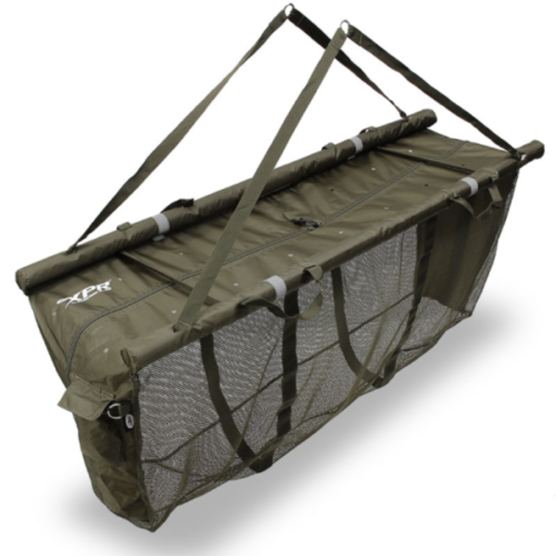 NGT XPR Floatation Sling Retaining System