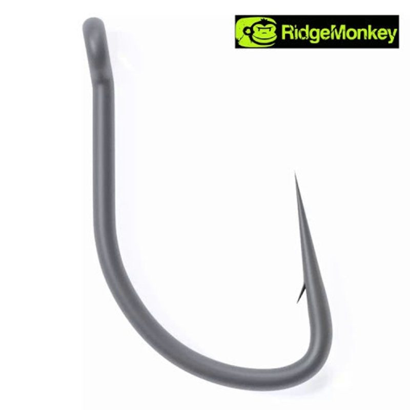 Ridgemonkey Ape-X Chod Hooks