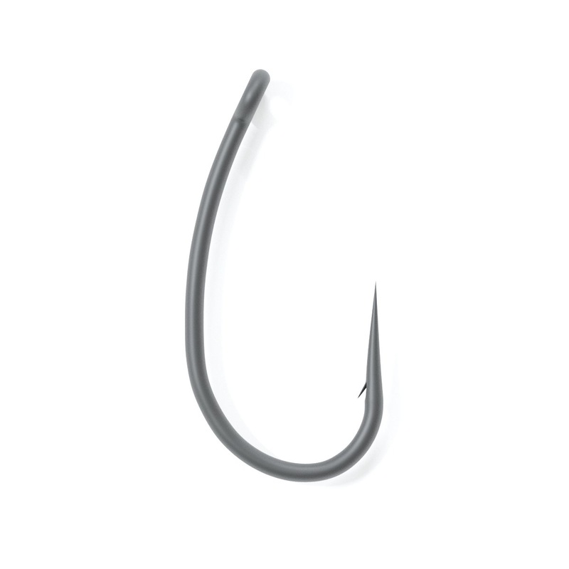 Ridgemonkey Ape-X Curve Hooks