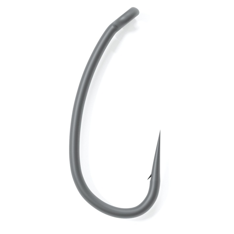 Ridgemonkey Ape-X Medium Curve 2XX Hooks