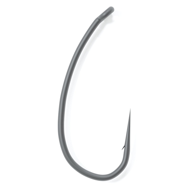 Ridgemonkey Ape-X Medium Curve Hooks