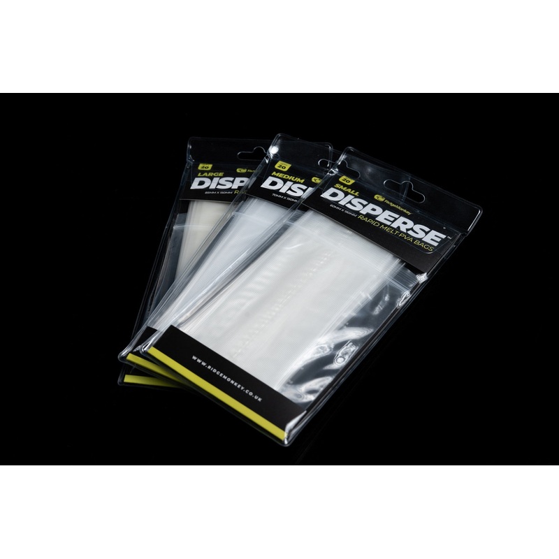 Ridgemonkey Disperse PVA Bags