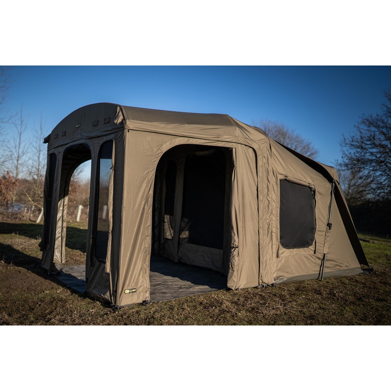 Ridgemonkey Escape XF2 "Plus" Porch Extension
