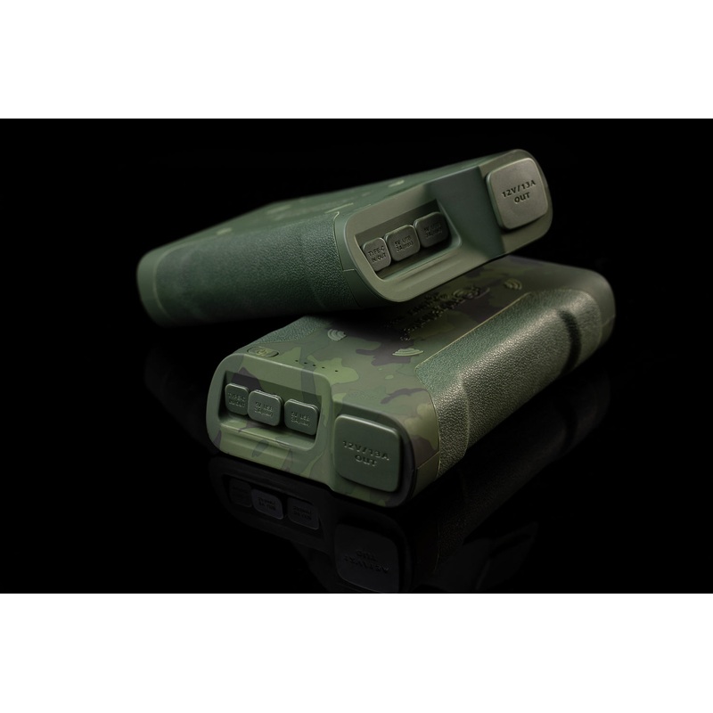 Ridgemonkey Vault C-Smart Wireless 77850mAh