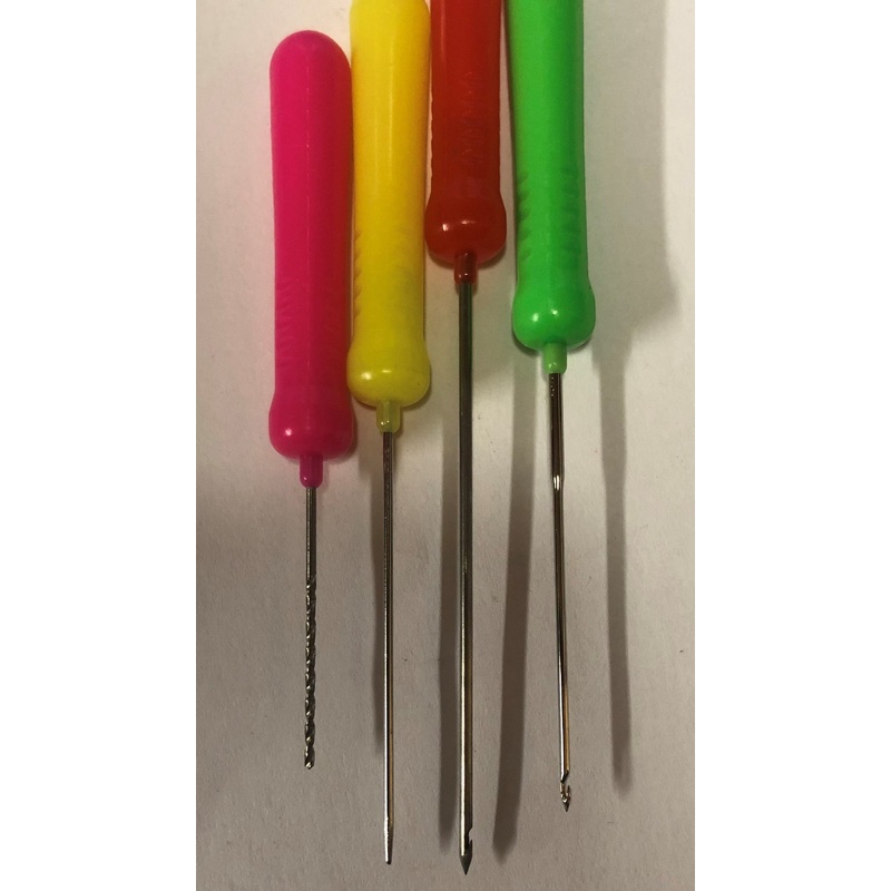 Rod Hutchinson Flouro Needles