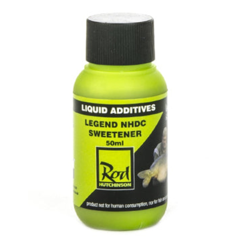 Rod Hutchinson Legend NHDC Sweetener 50ml
