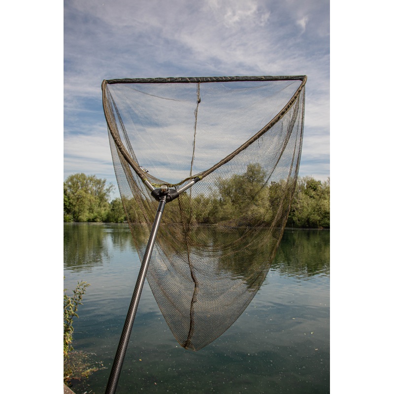 Solar A1 Bow-Loc Landing Net