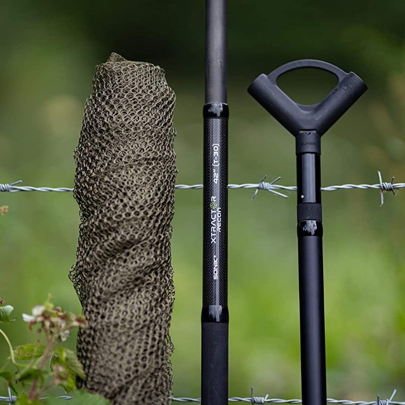 Sonik Xtractor Recon Landing Net 42" (T-30)