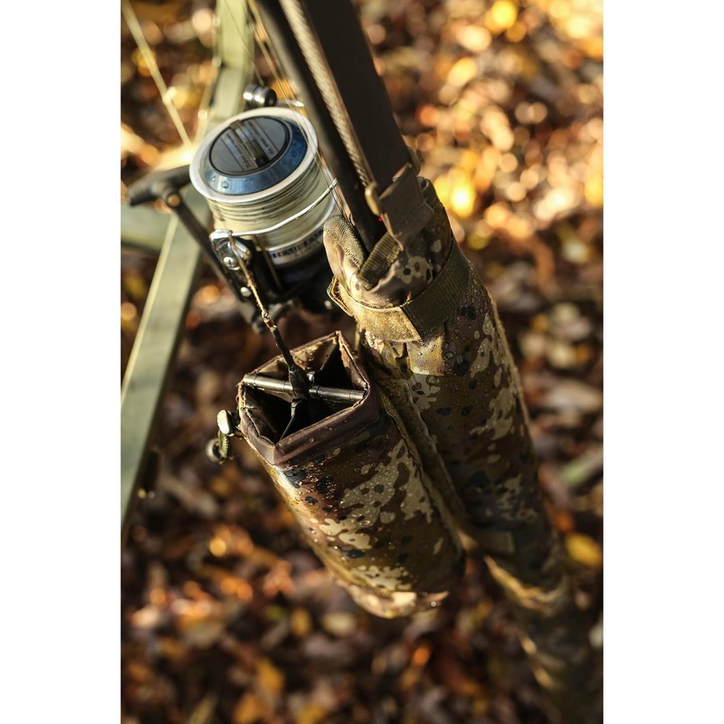 Thinking Anglers Camfleck Elasticated Spod Sleeve