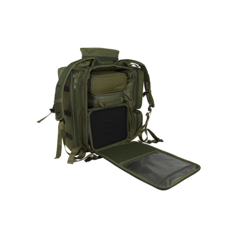 Trakker NXG Deluxe Rucksack