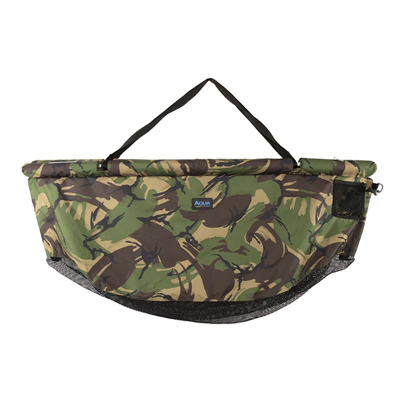 Aqua Camo Bouyant Weigh Sling XL