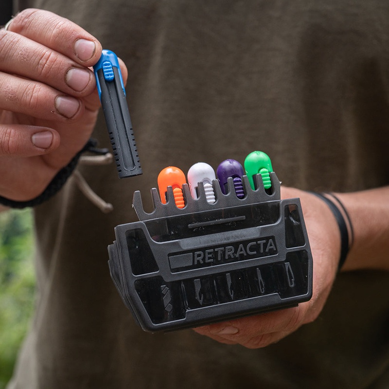 Avid Titanium Rig Tools Set