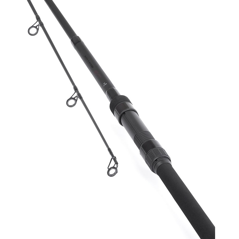 Daiwa Black Widow Ext Carp Rods