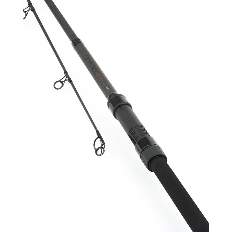 Daiwa Crosscast Ext Carp Rods